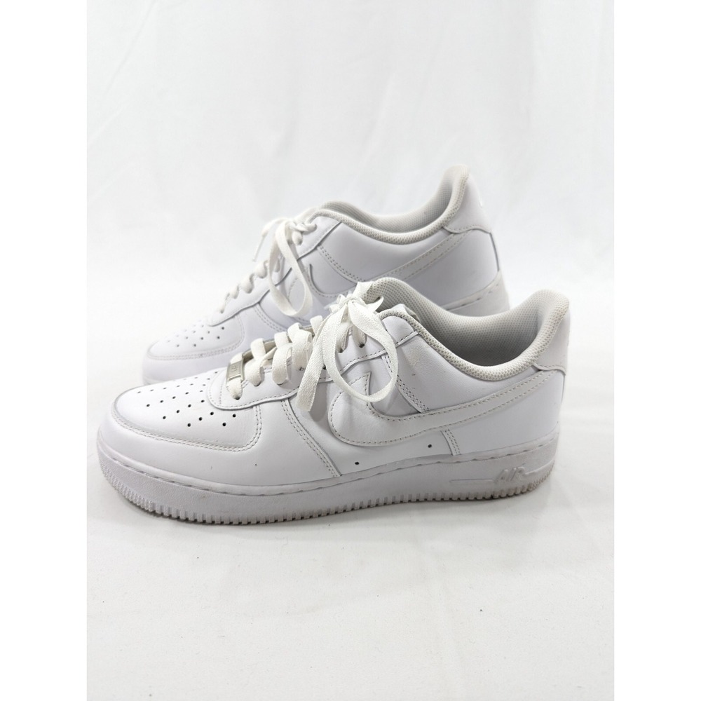 Nike Air Force 1‎ Low White (315122-111) Men Size 10